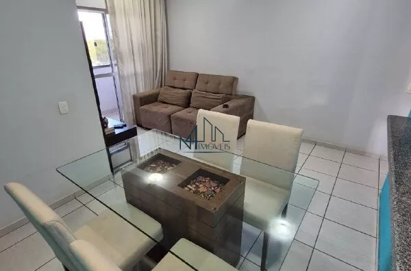 Apartamento para venda, 2 quarto(s), Jardim Luz, Aparecida De Goiania - Foto 6