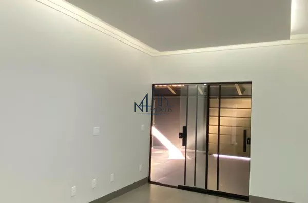 Casa para venda, 3 quarto(s),  Residencial Ravena, Senador Canedo