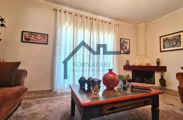Casa em condomínio para venda, 4 quarto(s),  Parque Lausane, Valinhos