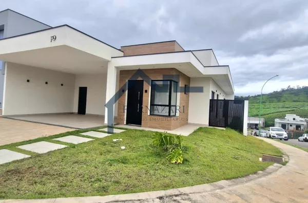Casa em condomínio para venda, 3 quarto(s),  Residencial Mont' Alcino, Valinhos