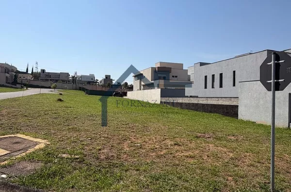 Terreno para venda,  Loteamento Residencial Arborais, Campinas