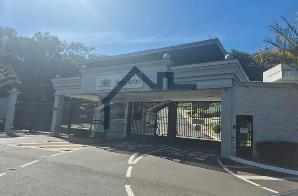 Terreno para venda, Villagio San Pietro, Valinhos