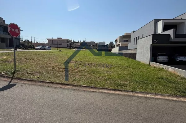 Terreno para venda,  Loteamento Residencial Arborais, Campinas