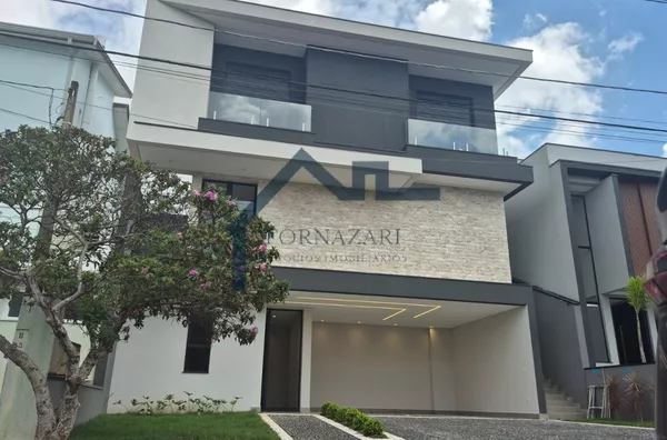 Casa em condomínio para venda, 3 quarto(s),  Condomínio Madre Maria Vilac, Valinhos
