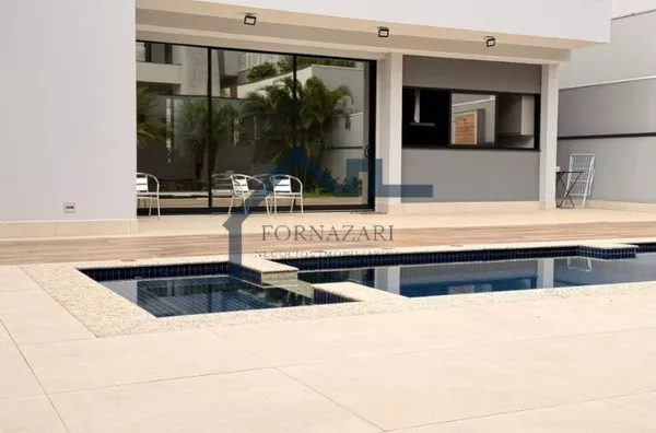 Casa em condomínio para venda, 3 quarto(s),  Residencial Villa Lobos, Paulínia