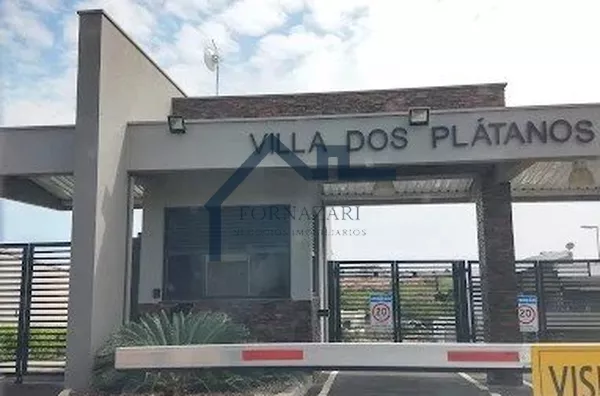 Terreno para venda,  Vila Dos Plátanos, Campinas