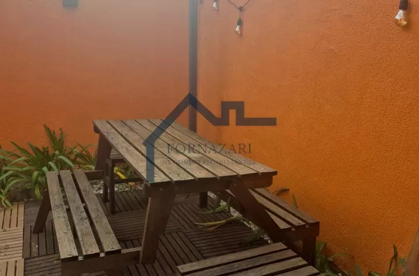 Casa em condomínio para venda,  Parque Rural Fazenda Santa Cândida, Campinas