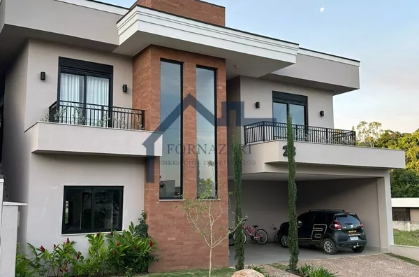 Casa em condomínio para venda,  Reserva Do Itamaracá, Valinhos