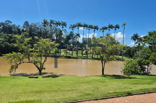 Terreno para venda,  Reserva Do Itamaracá, Valinhos