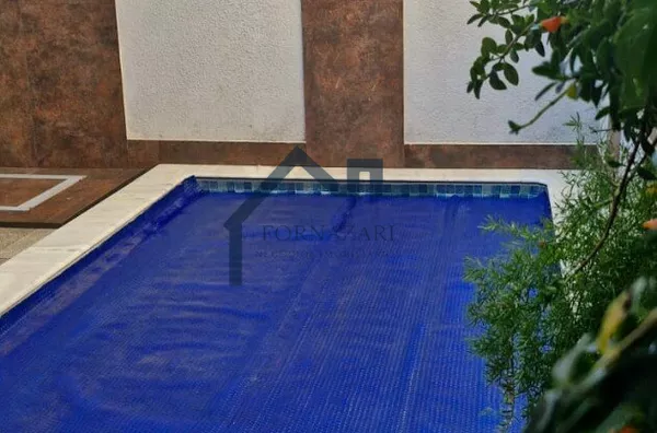 Casa em condomínio para venda, 3 quarto(s),  Residencial Terras Da Estância, Paulínia