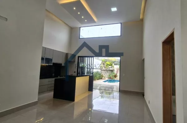 Casa em condomínio para venda, 3 quarto(s),  Residencial Mont' Alcino, Valinhos