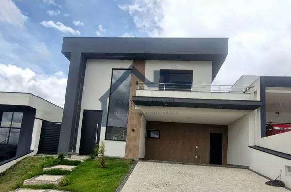 Casa em condomínio para venda, 3 quarto(s),  Residencial Mont' Alcino, Valinhos