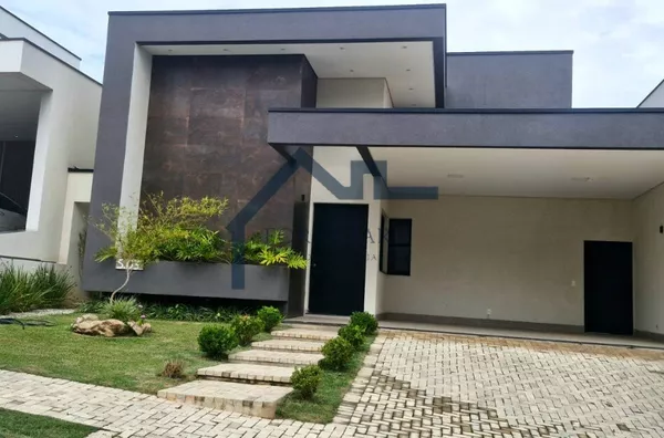 Casa em condomínio para venda, 3 quarto(s),  Residencial Mont' Alcino, Valinhos