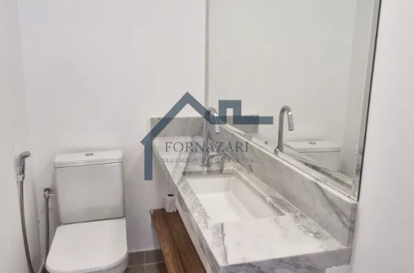 Casa em condomínio para aluguel,  Garden City Nova Campinas, Campinas