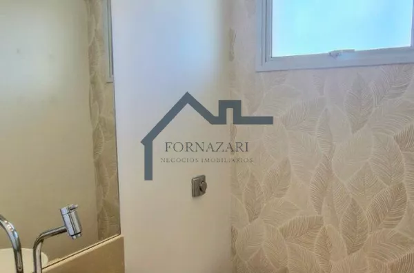 Casa em condomínio para venda, Residencial Jacarandás, Paulínia