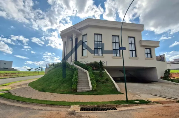 Casa em condomínio para venda e aluguel, 4 quarto(s),  Residencial Arborais, Campinas