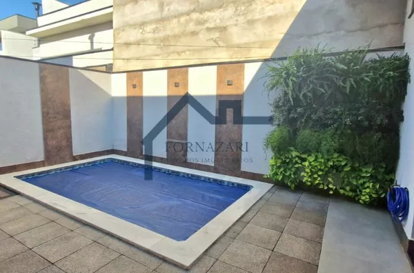 Casa em condomínio para venda, 3 quarto(s),  Residencial Terras Da Estância, Paulínia