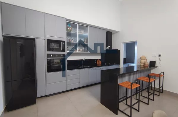 Casa em condomínio para venda, 3 quarto(s),  Residencial Terras Da Estância, Paulínia