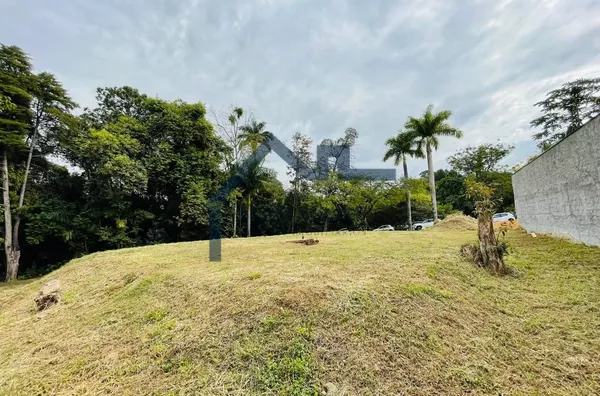 Terreno para venda, Condomínio Reserva do Itamaracá Valinhos