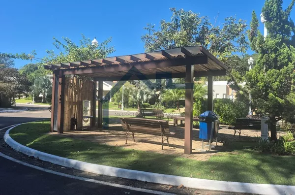 Terreno para venda, Villagio San Pietro, Valinhos