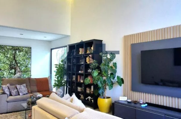 Casa em condomínio para venda, 3 quarto(s), Residencial Mont'Alcino, Valinhos