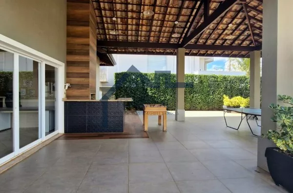 Residencial Jacarandás