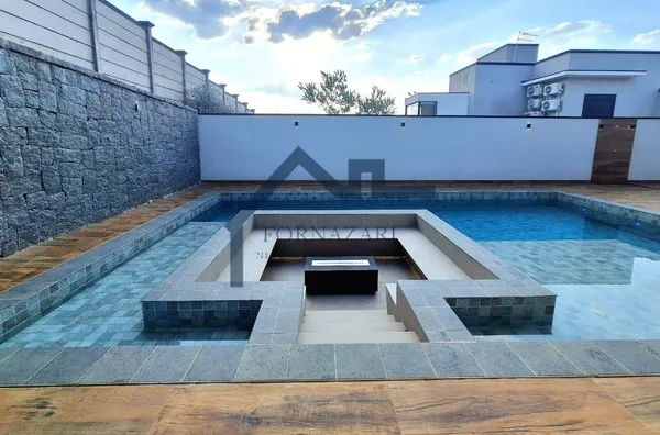 Casa em condomínio para venda, Residencial Arboretum, Vinhedo