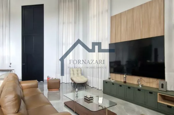 Casa em condomínio para venda e aluguel, 4 quarto(s),  Residencial Arborais, Campinas