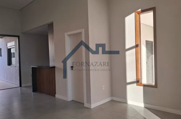 Casa em condomínio para venda, 3 quarto(s),  Residencial Terras Da Estância, Paulínia