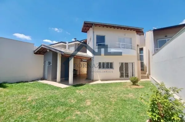 Casa em condomínio para venda, Vivenda das Cerejeiras, Valinhos