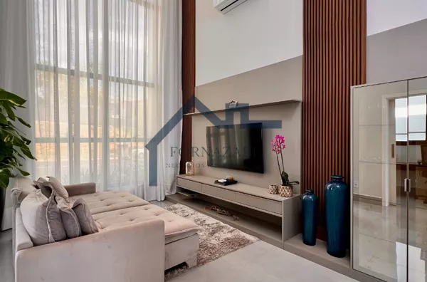 Casa em condomínio para venda,  Residencial Mont'Alcino, Valinhos