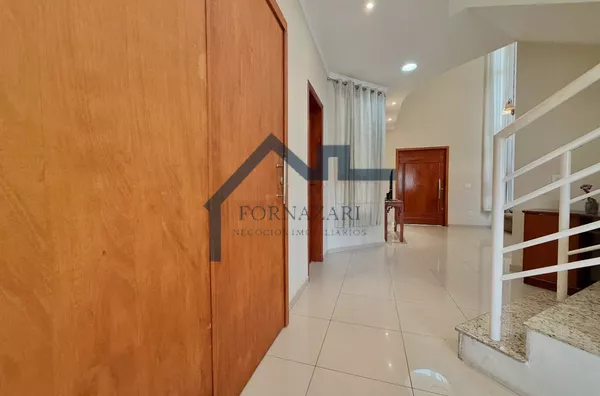 Casa em condomínio para venda, Vivenda das Cerejeiras, Valinhos