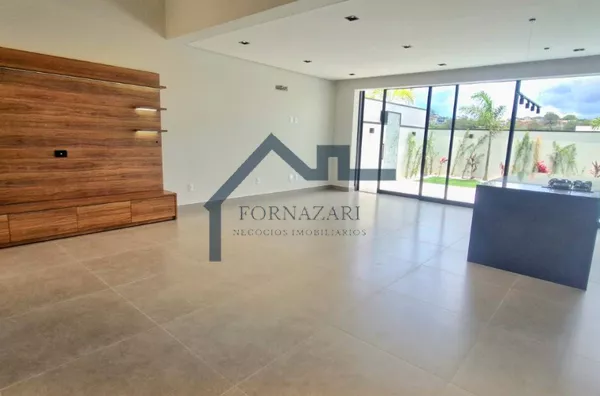 Casa em condomínio para venda, 2 quarto(s),  Residencial Mont' Alcino, Valinhos