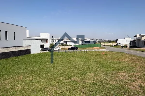 Terreno para venda,  Loteamento Residencial Arborais, Campinas