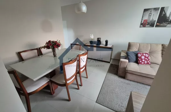 Apartamento para venda, 3 quarto(s), Parque Prado, Campinas