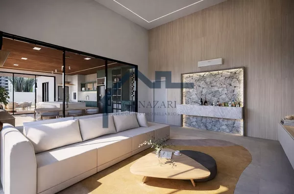 Casa em condomínio para venda,  Residencial Villa Bella Florença Paulínia