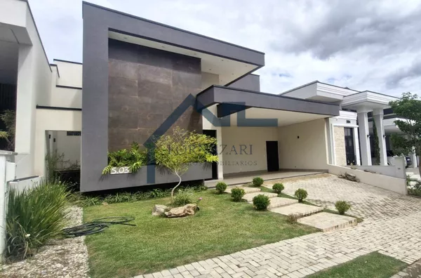 Casa em condomínio para venda, 3 quarto(s),  Residencial Mont' Alcino, Valinhos