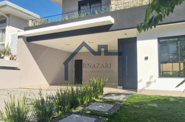 Casa em condomínio para venda, 3 quarto(s),  Residencial Vila Do Sol, Valinhos