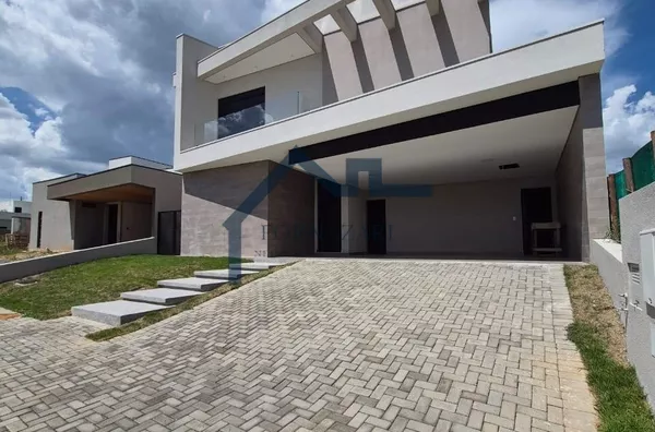 Casa em condomínio para venda, 4 quarto(s),  Loteamento Residencial Arborais, Campinas