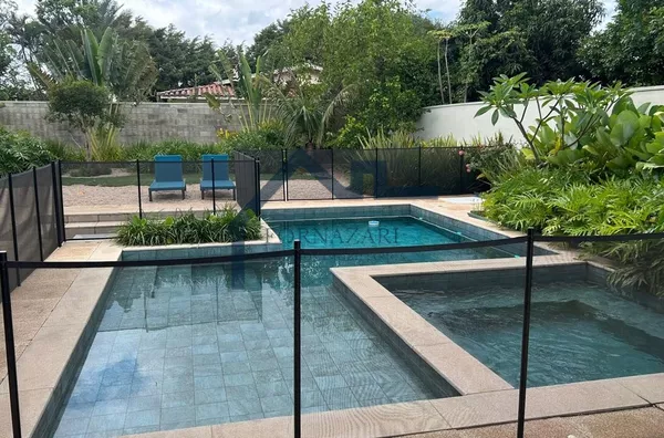 Casa em condomínio para venda, 5 quarto(s),  Vale Do Itamaracá, Valinhos