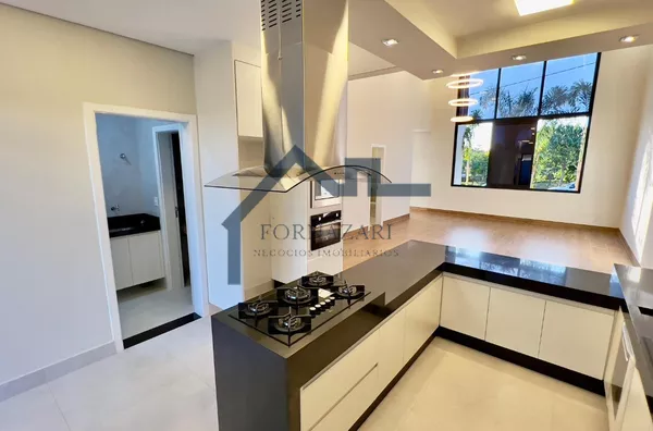 Casa em condomínio para venda, 3 quarto(s),  Santorini Residencial Club, Paulínia