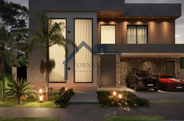 Casa em condomínio para venda, 3 quarto(s),  Residencial Reserva Serena Campinas, Campinas