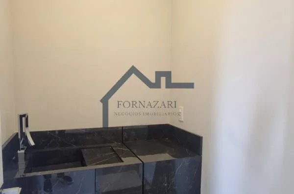 Casa em condomínio para venda, Condomínio La Dolce Vita, Paulínia