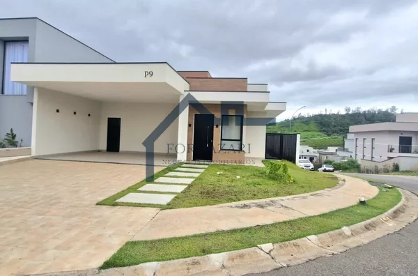 Casa em condomínio para venda, 3 quarto(s),  Residencial Mont' Alcino, Valinhos