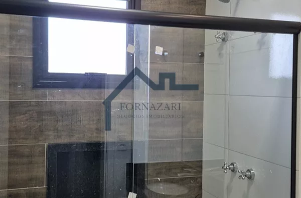 Banho Suíte