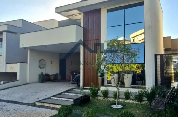 Casa em condomínio para venda, 3 quarto(s), Residencial Mont'Alcino, Valinhos