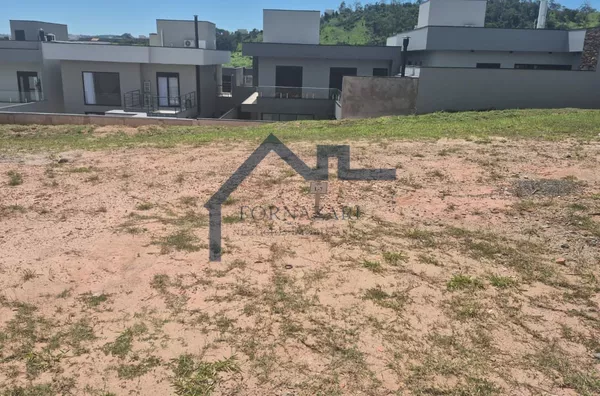Terreno para venda,  Residencial Mont' Alcino, Valinhos