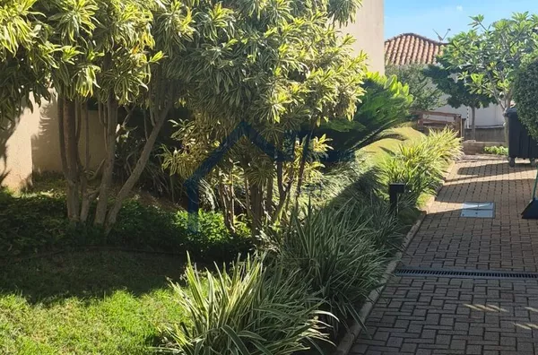 Residencial Casas Terrara II