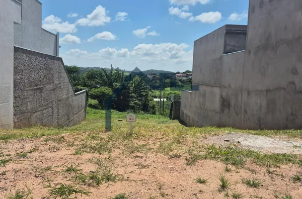Terreno para venda,  Residencial Mont' Alcino, Valinhos