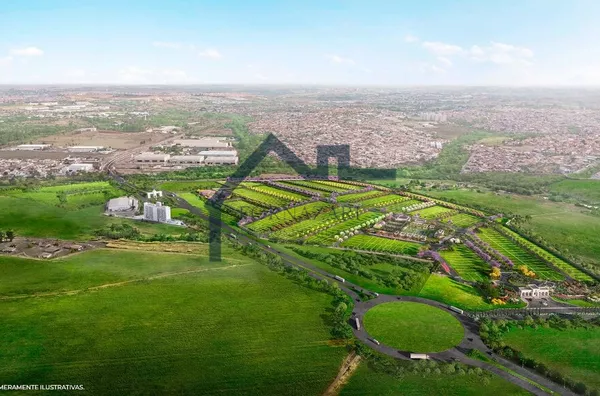 Terrassos Residencial